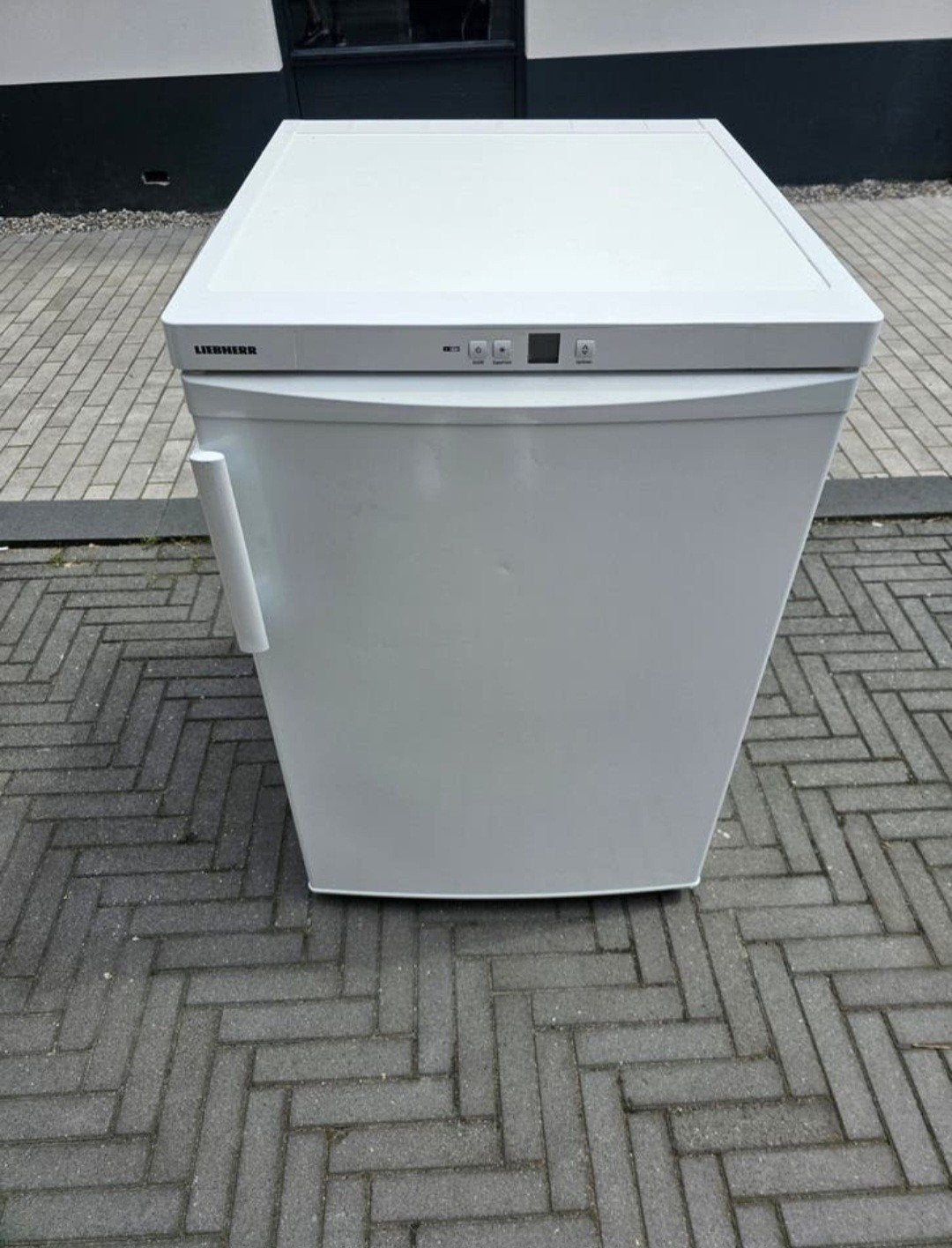 Liebherr tafelmodel diepvries met 4 laden - Nette staat, Ophalen