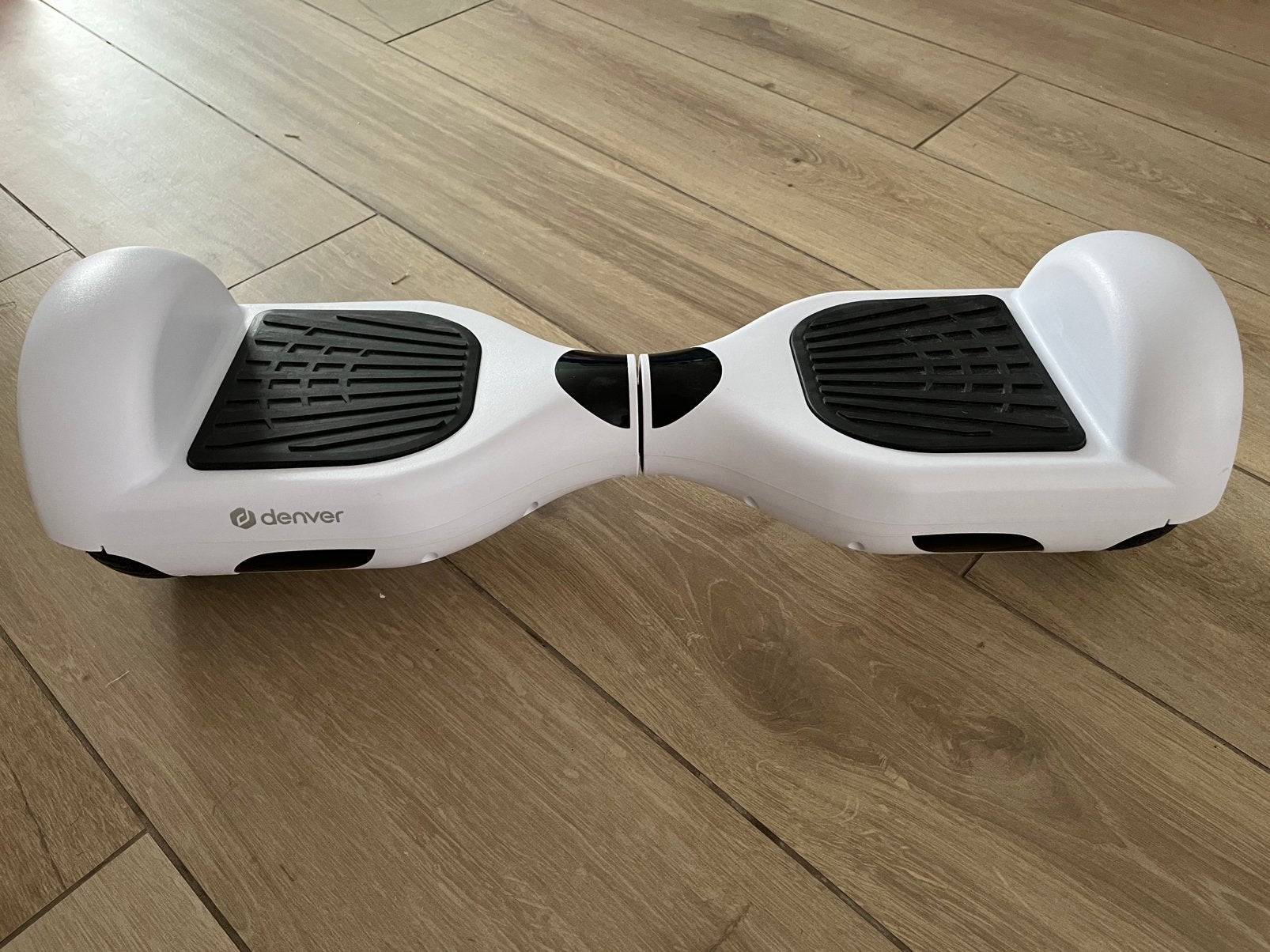 Denver hoverboard, Ophalen of Verzenden, Zo goed als nieuw