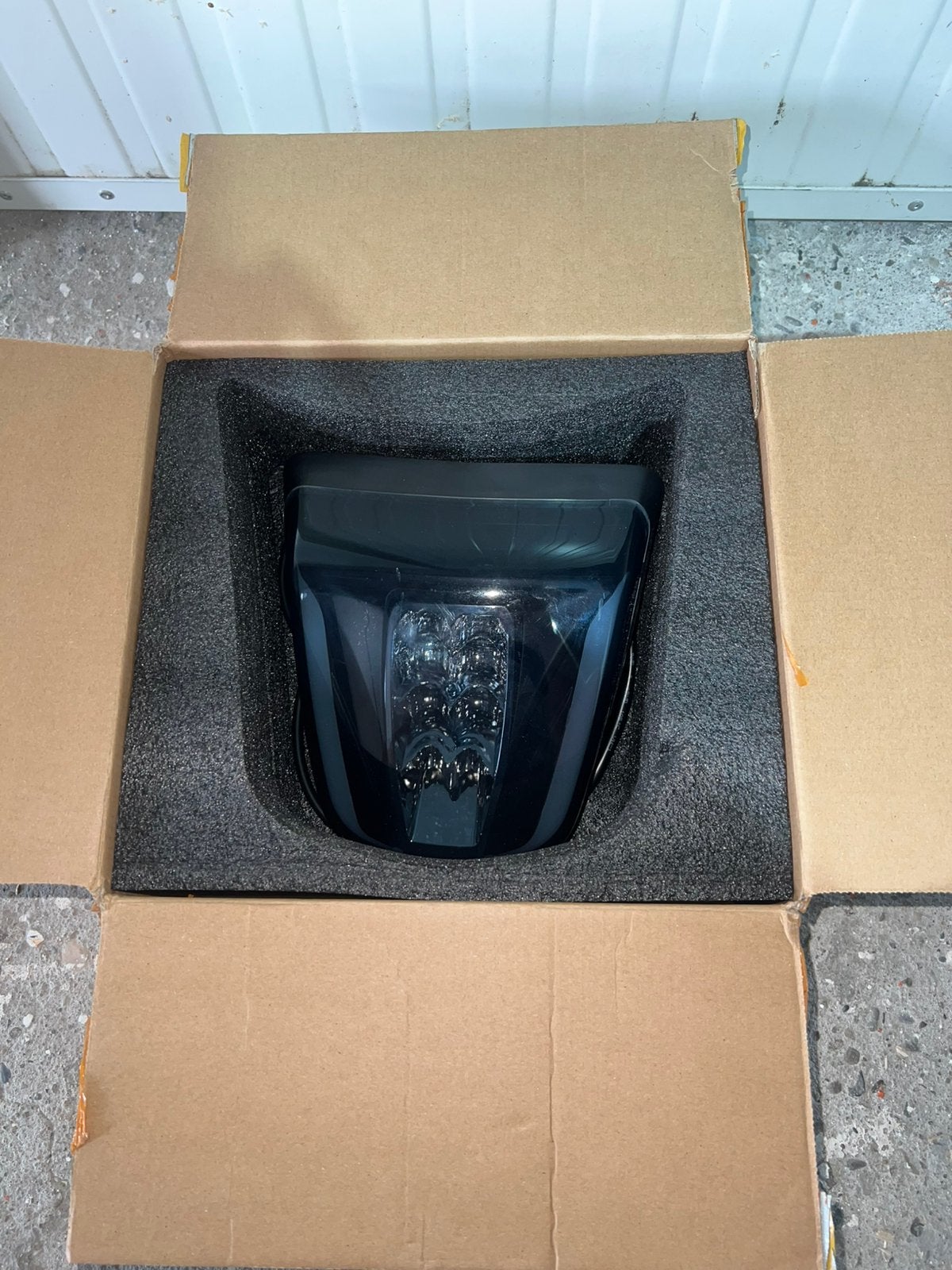 Vespa sprint achterlicht Led zelioni, Ophalen, Overige typen, Vespa
