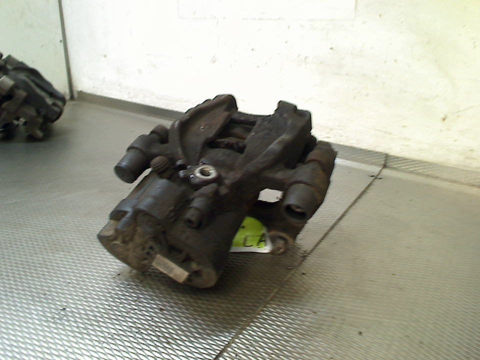 Remklauw Links Achter Volkswagen Golf VII (AUA) 5Q0615405, Gebruikt, Volkswagen, Volkswagen AG, Kundenbetreuung@volkswagen.de