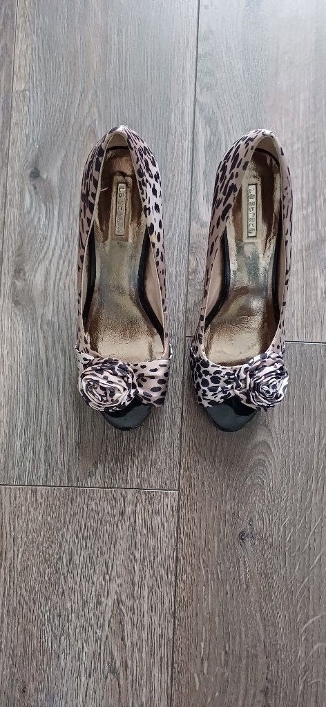 Pumps mt 40, Ophalen, Pumps, Overige kleuren, Nieuw