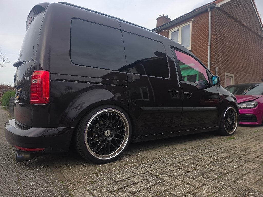 Schroefset VW Caddy LIFE MK3 En MK4 Normal AANBIEDING, Ophalen of Verzenden