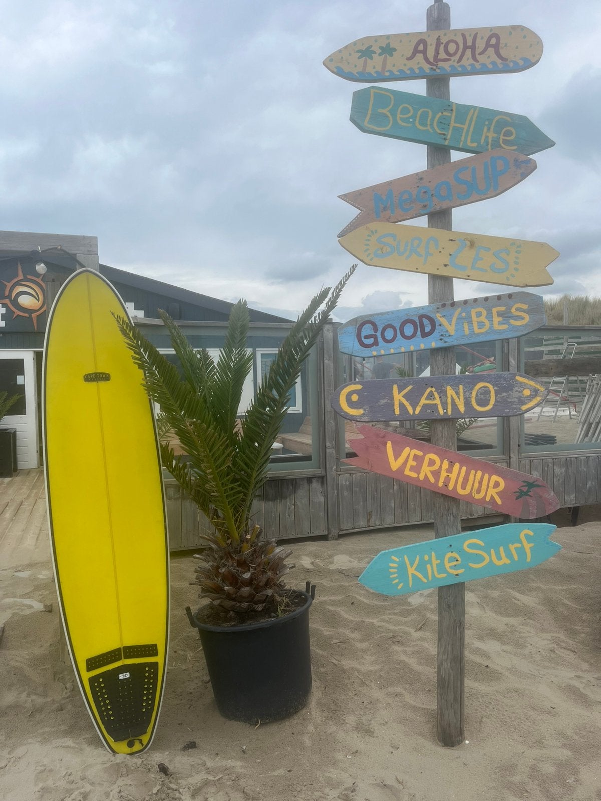 Gloednieuwe surfplanken sale, Watersport en Boten, Ophalen, Gebruikt, Overige typen