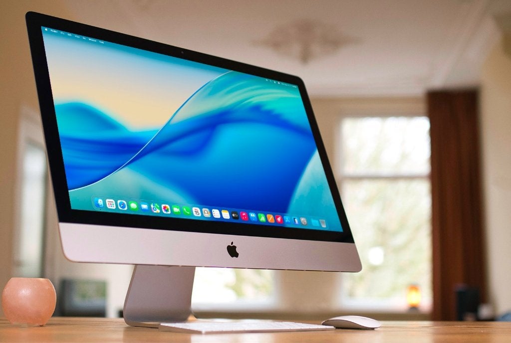 Meerdere goedkope 27 Inch Retina 5K iMacs | Office | ZGAN, Computers en Software, Apple Desktops, 32 GB, SSD, IMac, Ophalen of Verzenden