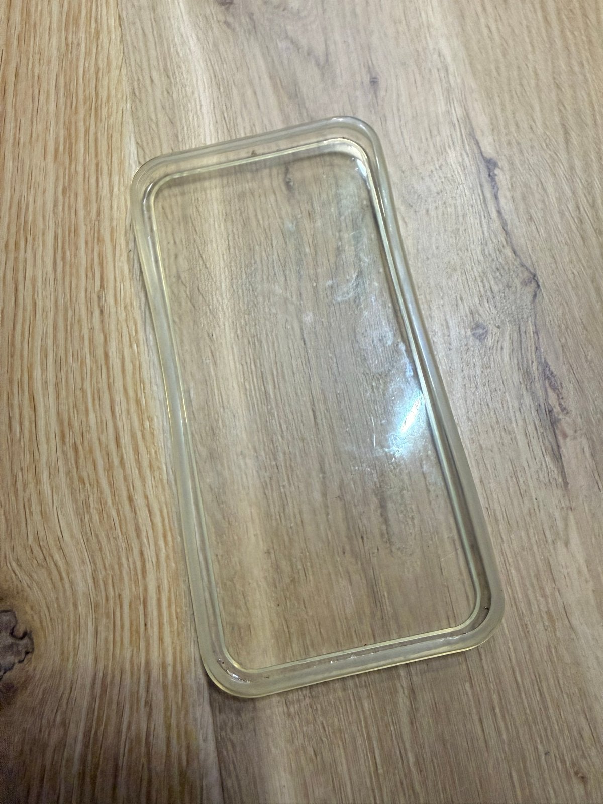 SP Connect Regenhoes voor iPhone 12 & 13 Pro Max, Kunststof, Gebruikt, Waterdicht, Hoesje of Tasje