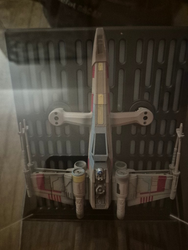 Star wars propel drone, Ophalen, Nieuw, Actiefiguurtje