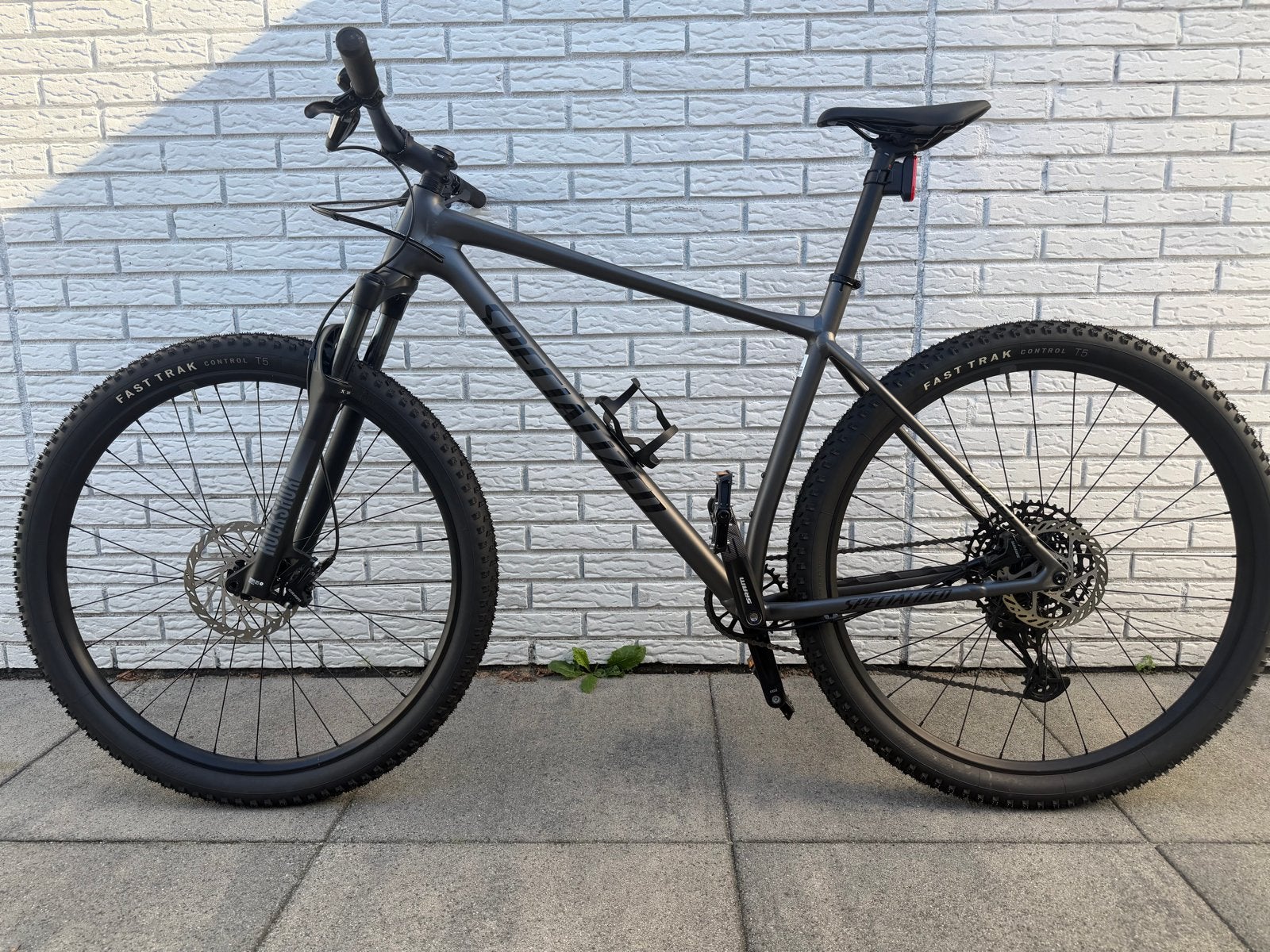 Splinternieuwe Specialized Chisel Hardtail (XL), Fietsen en Brommers, Hardtail, Heren, Zo goed als nieuw, Schijfrem