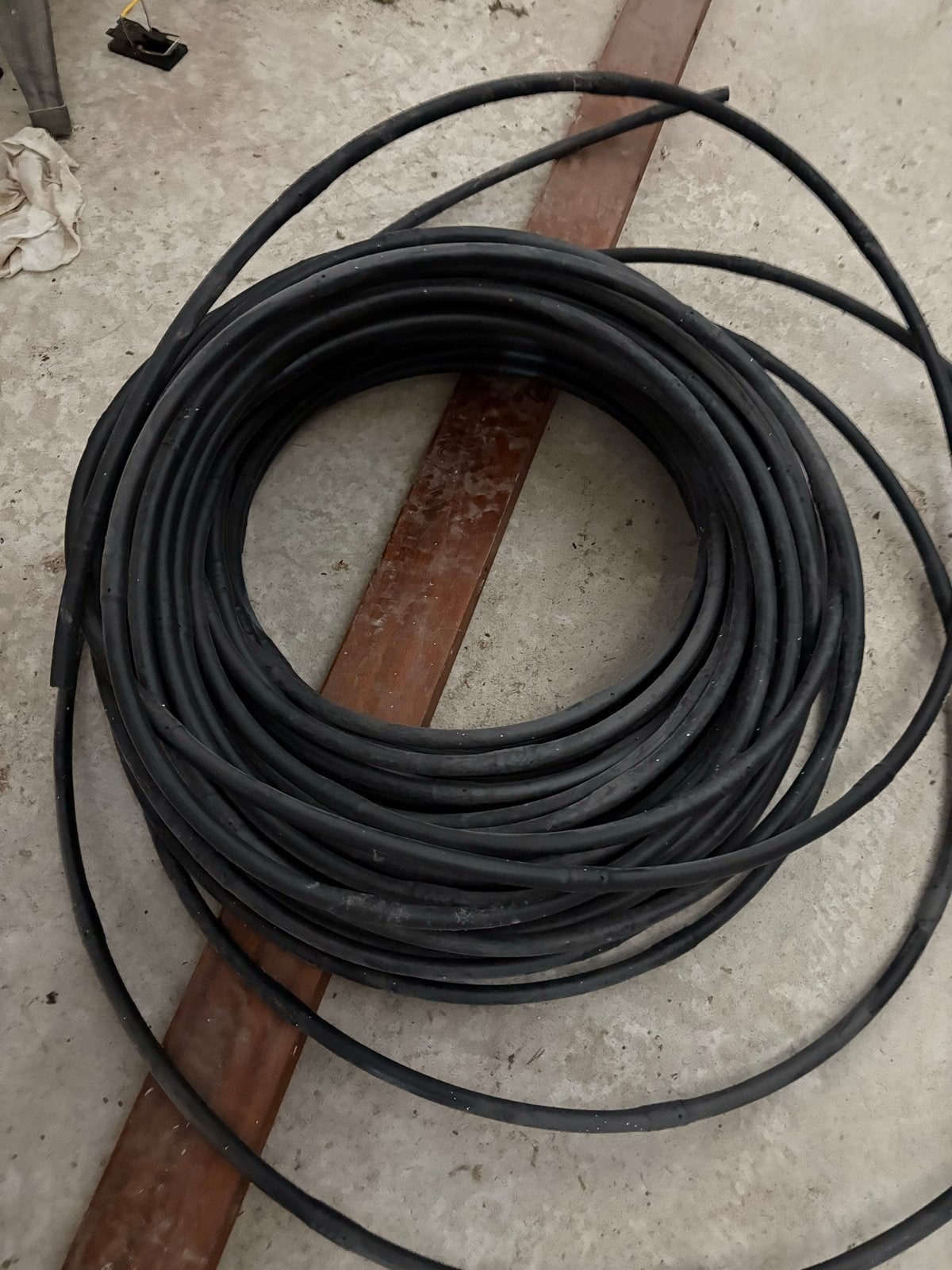 Nieuwe Druppelslang 16mm - 60m met druppelgaten om de 30cm, Tuin en Terras, Ophalen, Nieuw, Overige typen