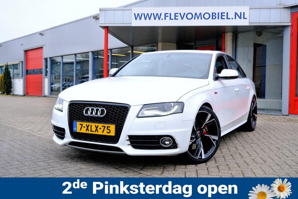 Audi A4 Limousine 3.0 TFSI S4 quattro Pro Line Aut. |Lees Te, Auto's, Automaat, Euro 5, Gebruikt, 2995 cc