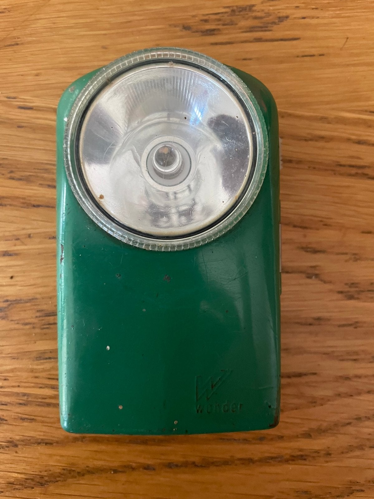 Zaklamp PTT -Wonder - made in France, Ophalen of Verzenden, Overige typen