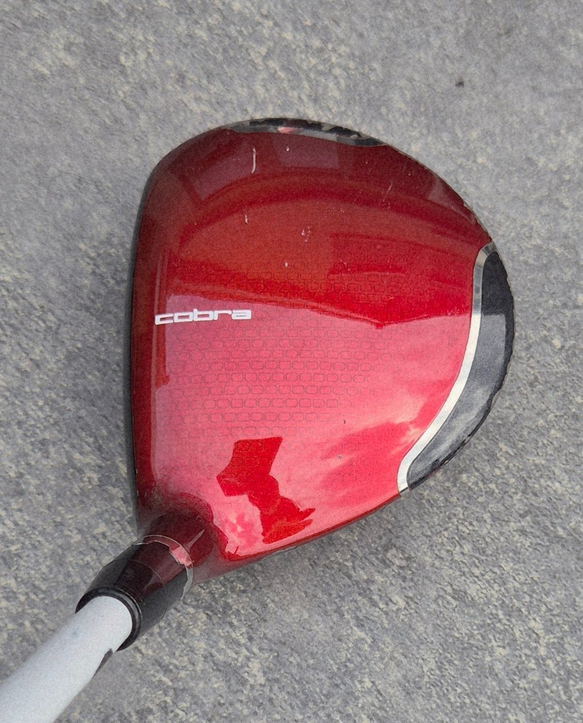 Cobra baffler hybride 25⁰, Sport en Fitness, Golf, Ophalen, Club