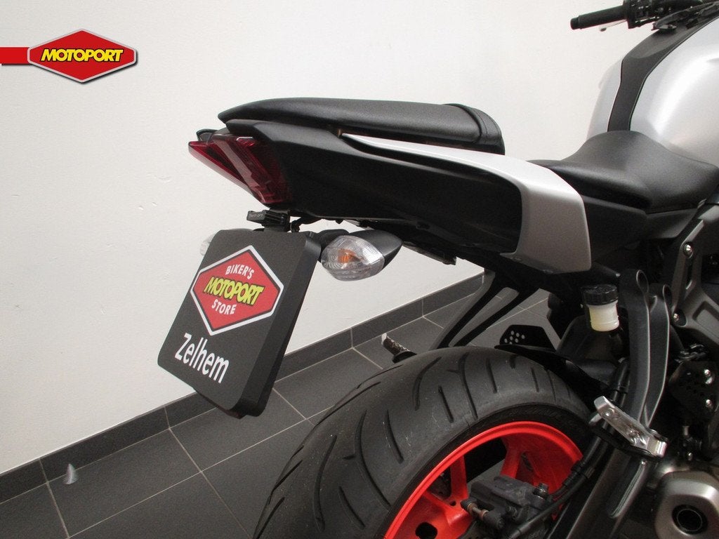 Yamaha MT-07 ABS (bj 2021), Klantenservice@yamaha-motor.nl, Koolhovenlaan 101
1119 NC  Schiphol-Rijk, NL, Naked bike, Yamaha Motor Europe N.V.