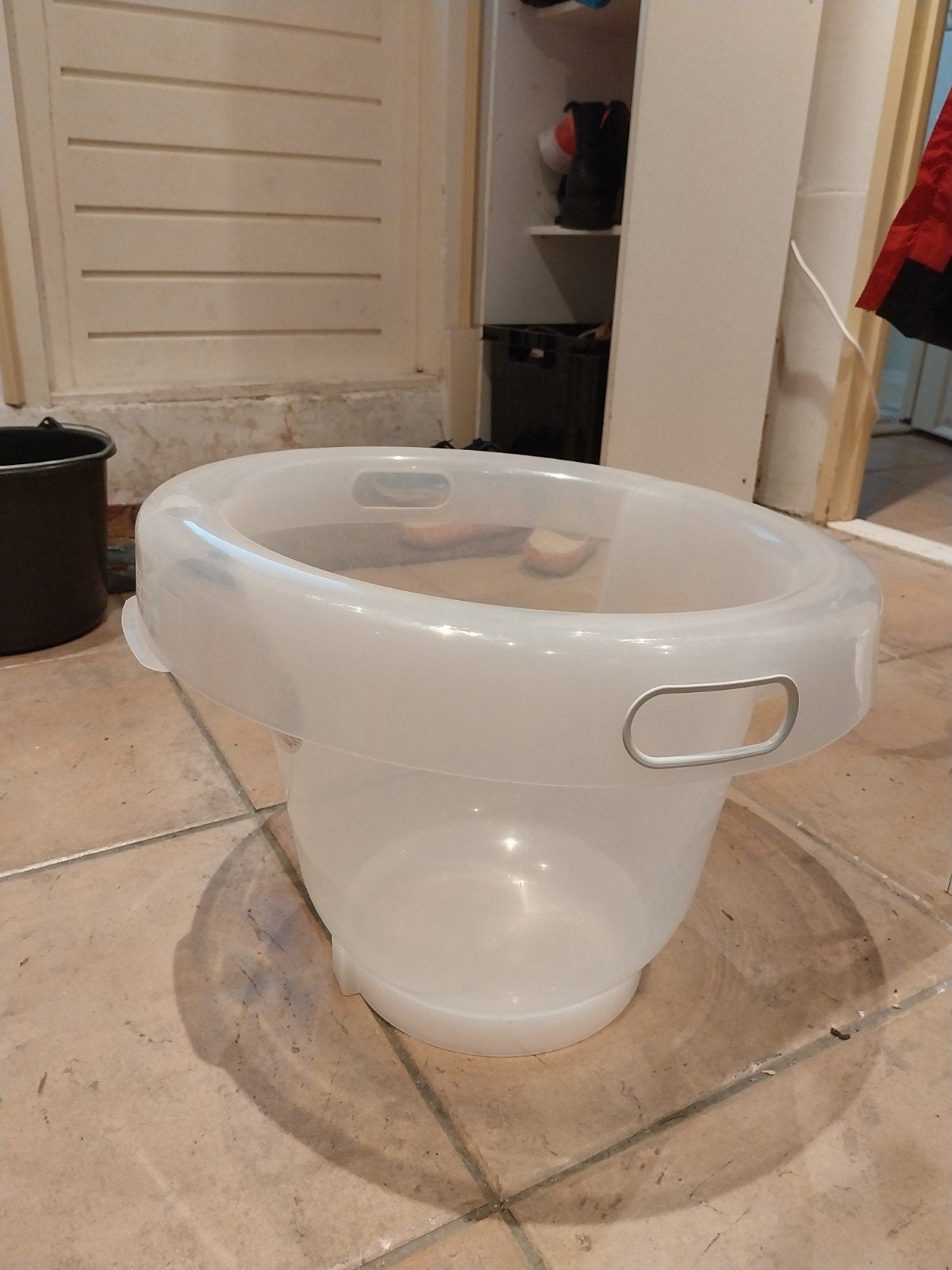 Tommy tub, Ophalen of Verzenden, Zo goed als nieuw, Tummy Tub