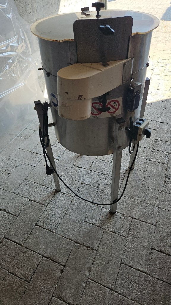 Knipmachine, canna cutter in prima staat, uit veiling, Ophalen, Zo goed als nieuw, Overige typen