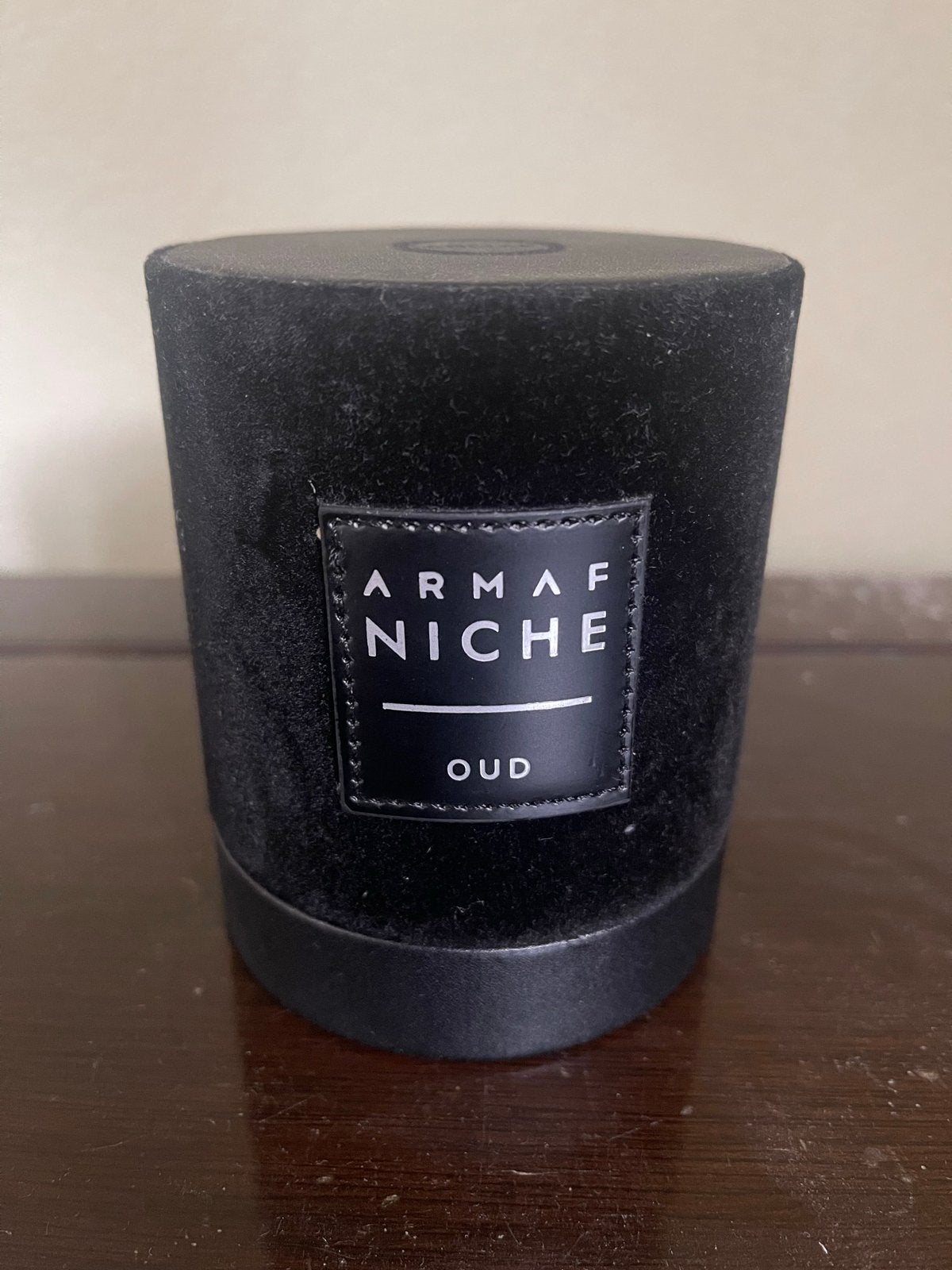 Armaf Niche Oud Eau de Parfum - Luxe Geur 90ml, Ophalen of Verzenden, Nieuw