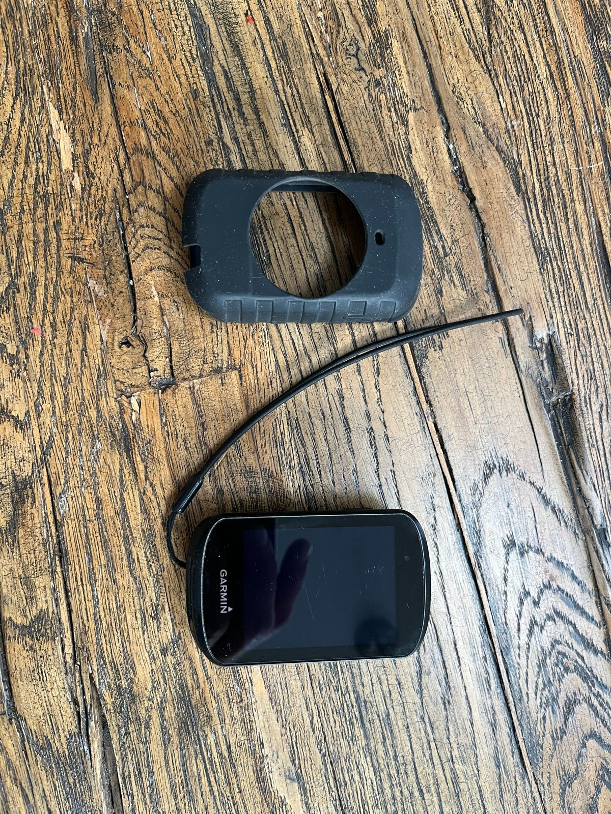 Garmin Edge 830 Fietscomputer, Ophalen of Verzenden, GPS, Gebruikt