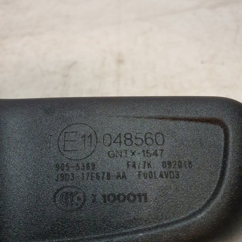 Landrover Range Rover Sport binnenspiegel met artikelnummer, Auto-onderdelen, Gebruikt, -, -, Ophalen of Verzenden