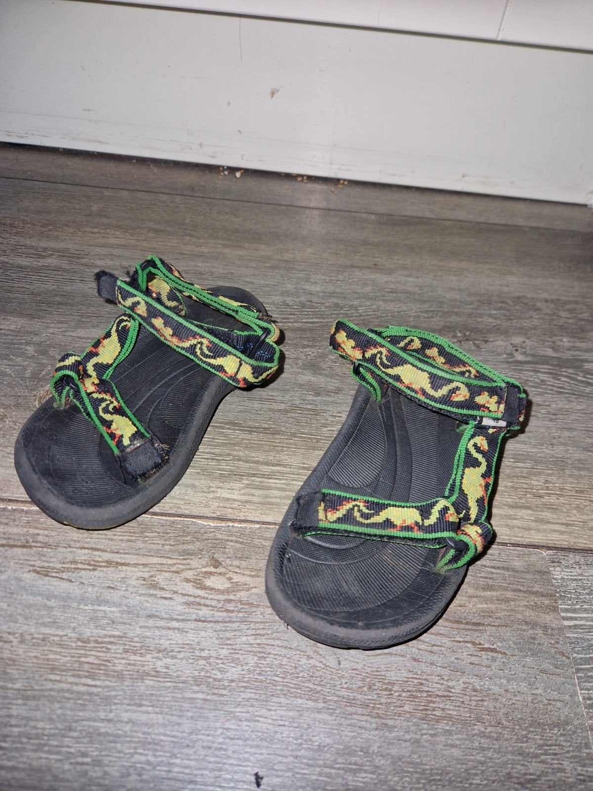 Teva 23, Ophalen of Verzenden, Jongen of Meisje, Overige typen