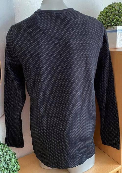 Costes trui maat L/XL, Kleding | Heren, Ophalen of Verzenden, Zo goed als nieuw, Maat 52/54 (L), Zwart