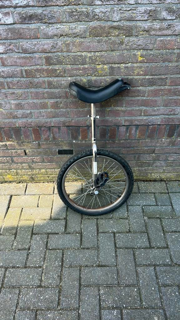 1 wieler, Fietsen en Brommers, Ophalen, Gebruikt