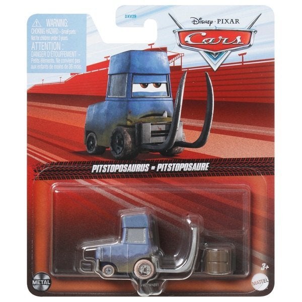 Cars Diecast: Pitstoposaurus, ., Nieuw, Ophalen of Verzenden, .