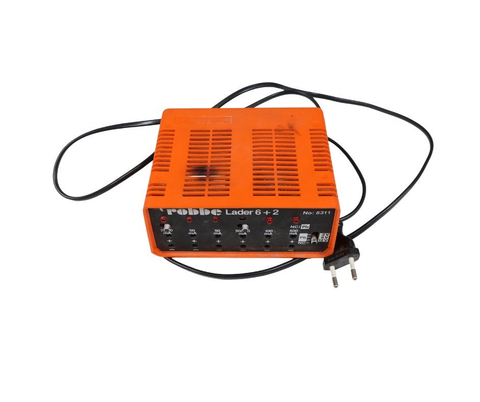 Robbe lader 6 + 2 8311 rc, Ophalen of Verzenden, Gebruikt, Overige schalen, Onderdeel