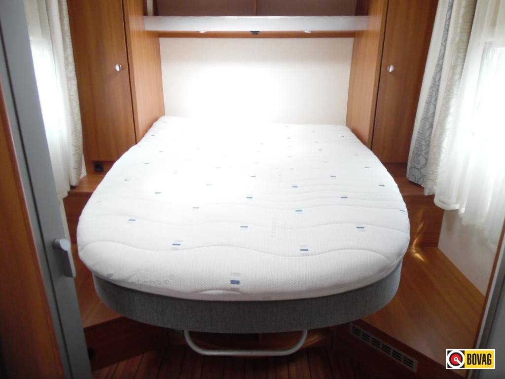 Knaus Sky Wave 700 MX Zeer Scherpe Aanbieding, Ringverwarming, Fiat, 7 tot 8 meter, Bedrijf