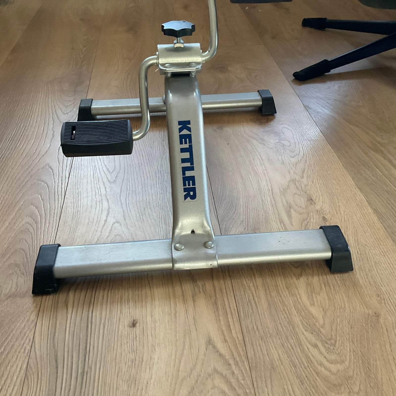 Kettler stoelfiets, Ophalen, Zo goed als nieuw, Overige typen