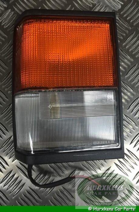 Knipperlicht / lamp rechts Range Rover Classic 1992-1994, Auto-onderdelen, Verlichting, -, -, Nieuw, Ophalen of Verzenden