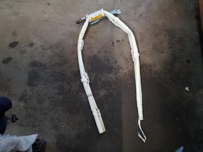 Airbag hemel links van een Volkswagen Golf, Auto-onderdelen, Gebruikt, -, Volkswagen, -