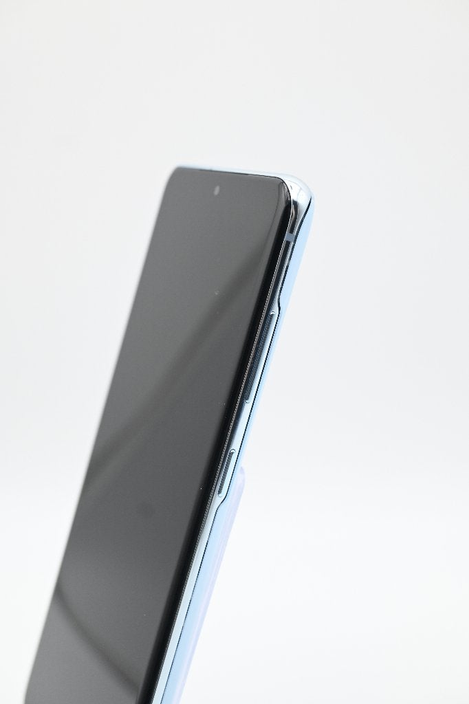 Samsung S20 5G 128GB Android 13 Krasvrij Turquoise, Samsung, Overige typen, Onbekend, Ophalen of Verzenden
