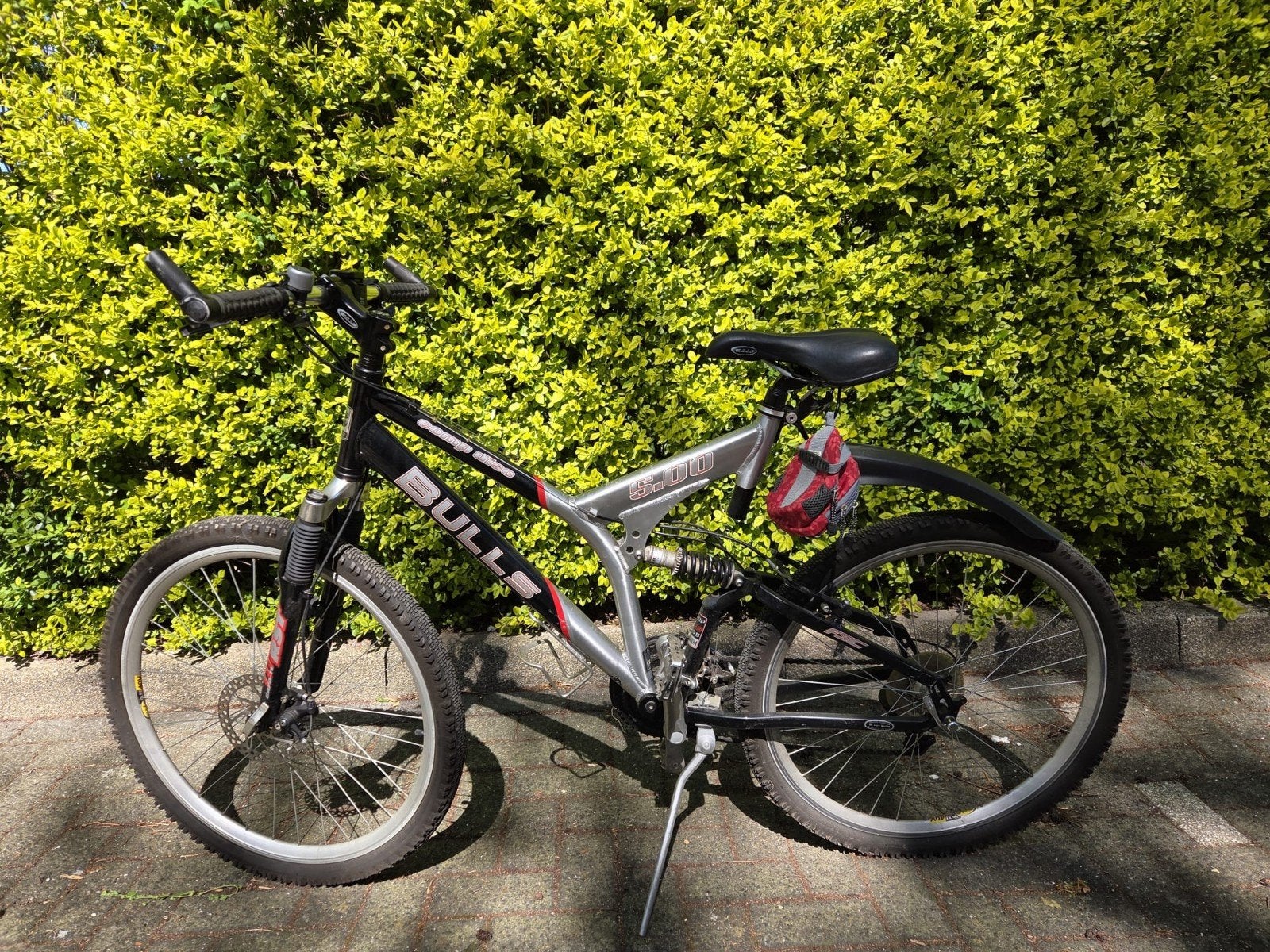 Bulls mountainbike atb comp disc 5.00, Ophalen, Overige merken