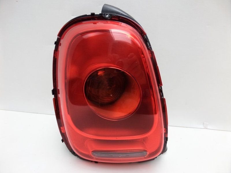 MINI F55 F56 F57 ACHTERLICHT LINKS, Gebruikt, -, -, Ophalen of Verzenden