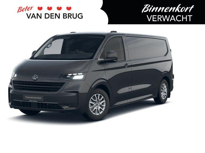 Volkswagen Transporter Style 2.5 eHybrid 171 kW (233 pk) L2