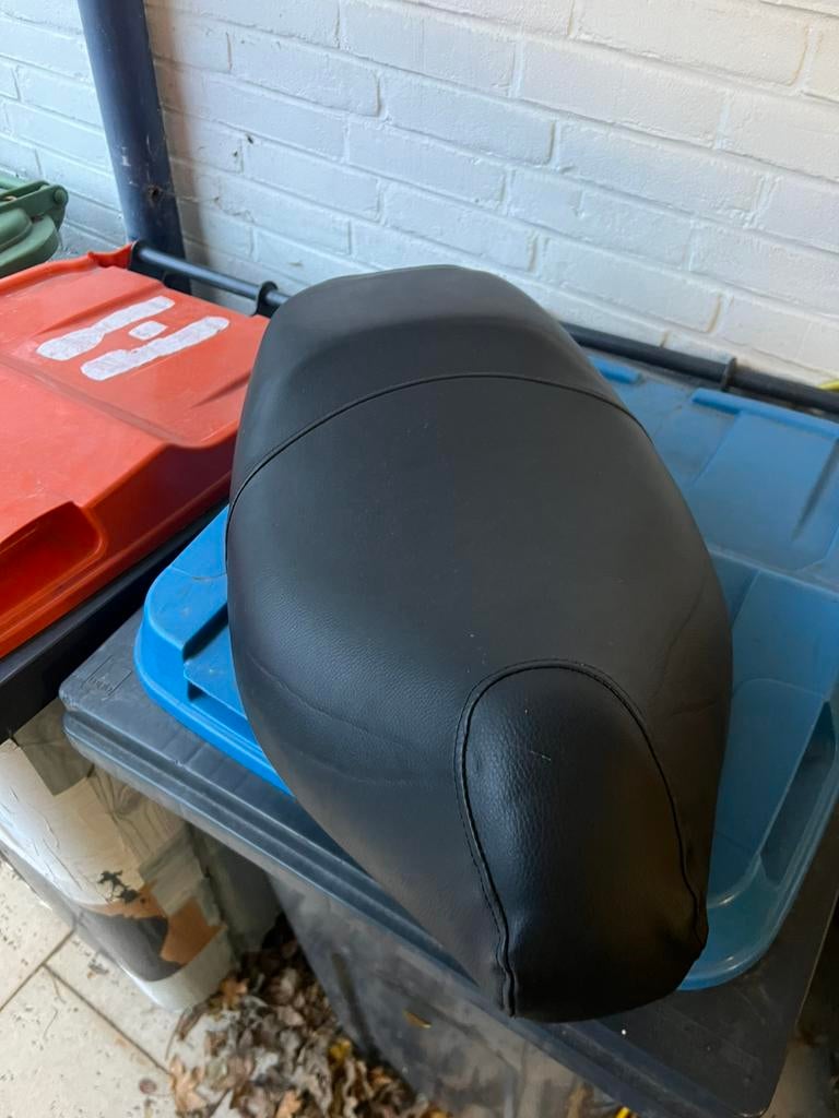 Gilera runner zadel, Ophalen of Verzenden, Zo goed als nieuw, Zadel, Overige merken