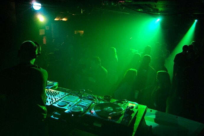 Franky Rizardo Tickets – 2026 – Gashouder Amsterdam