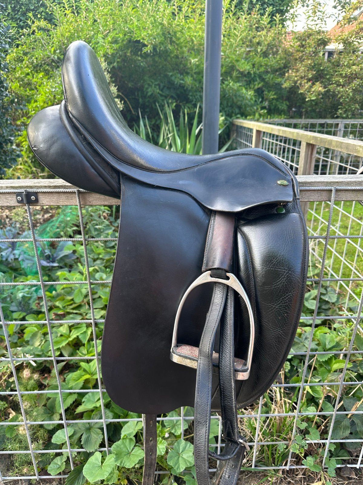 Hulsebos 17,5 inch, Dieren en Toebehoren, Ophalen of Verzenden