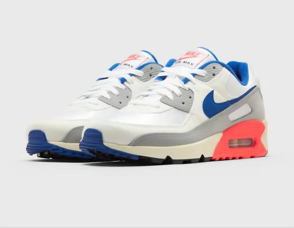 Nike Air Max 90 Ultramarine Maat 45, Overige kleuren, Nike, Nieuw, Ophalen of Verzenden