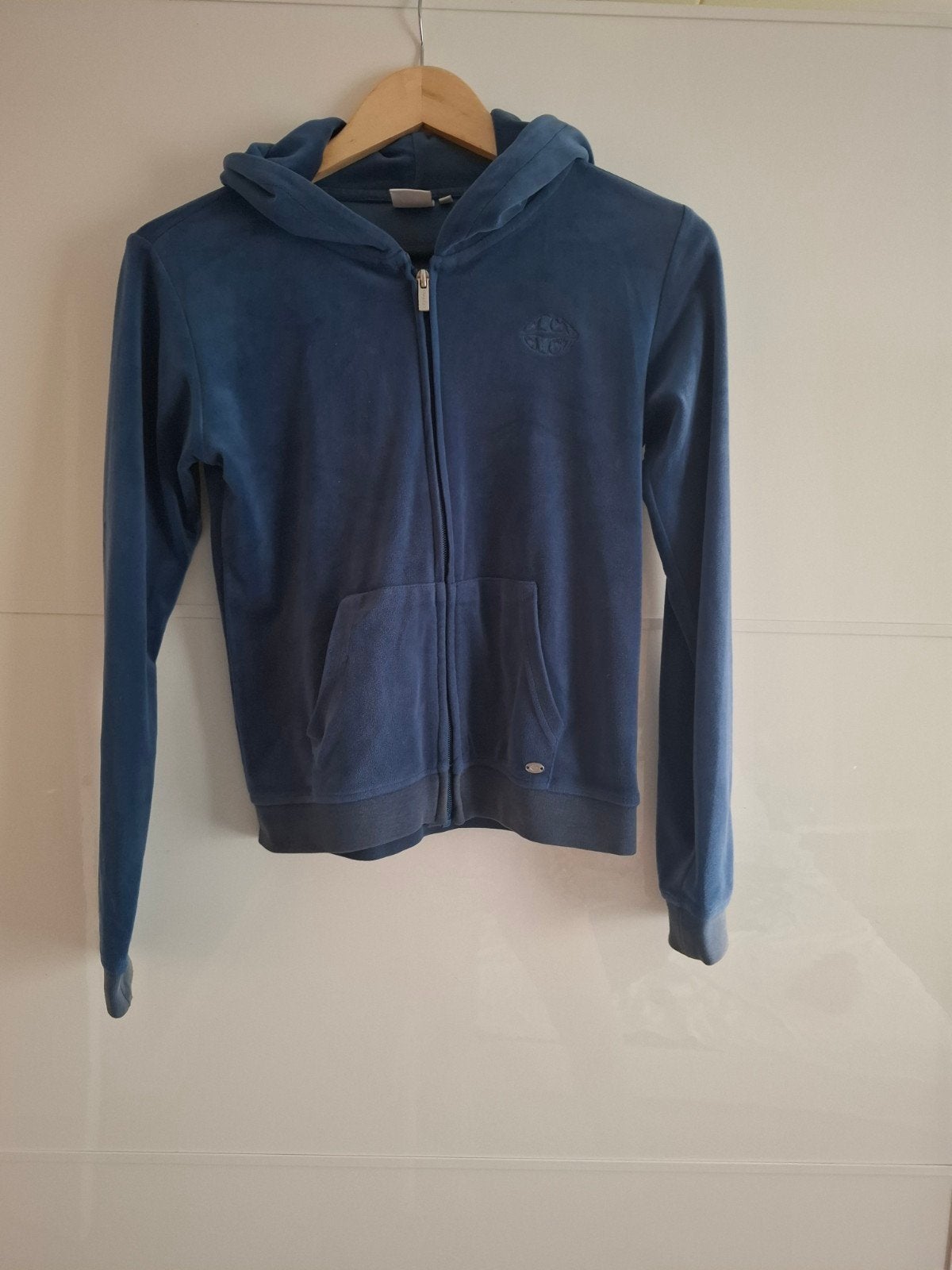 Stoer CoolCat Zacht Y2K vest - maat 158-164, Gebruikt, Jongen of Meisje, Trui of Vest, Ophalen of Verzenden