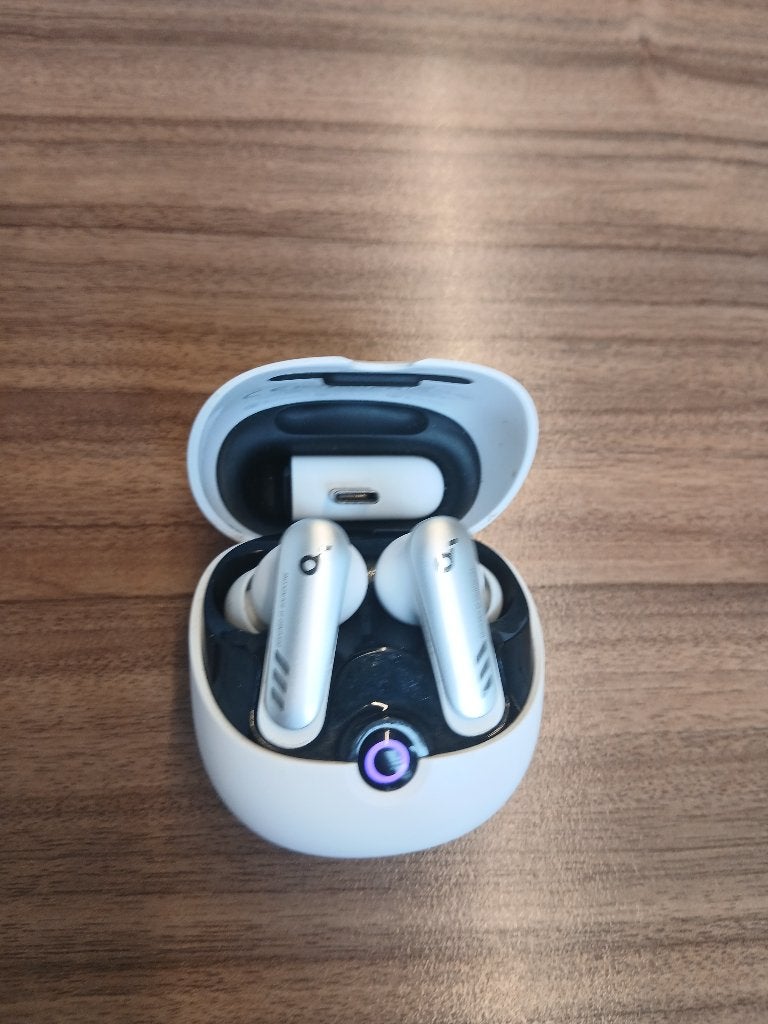 Anker SoundCore VR P10 True Wireless Gaming Earbuds, Gebruikt, Soundcore, Ophalen of Verzenden, Bluetooth