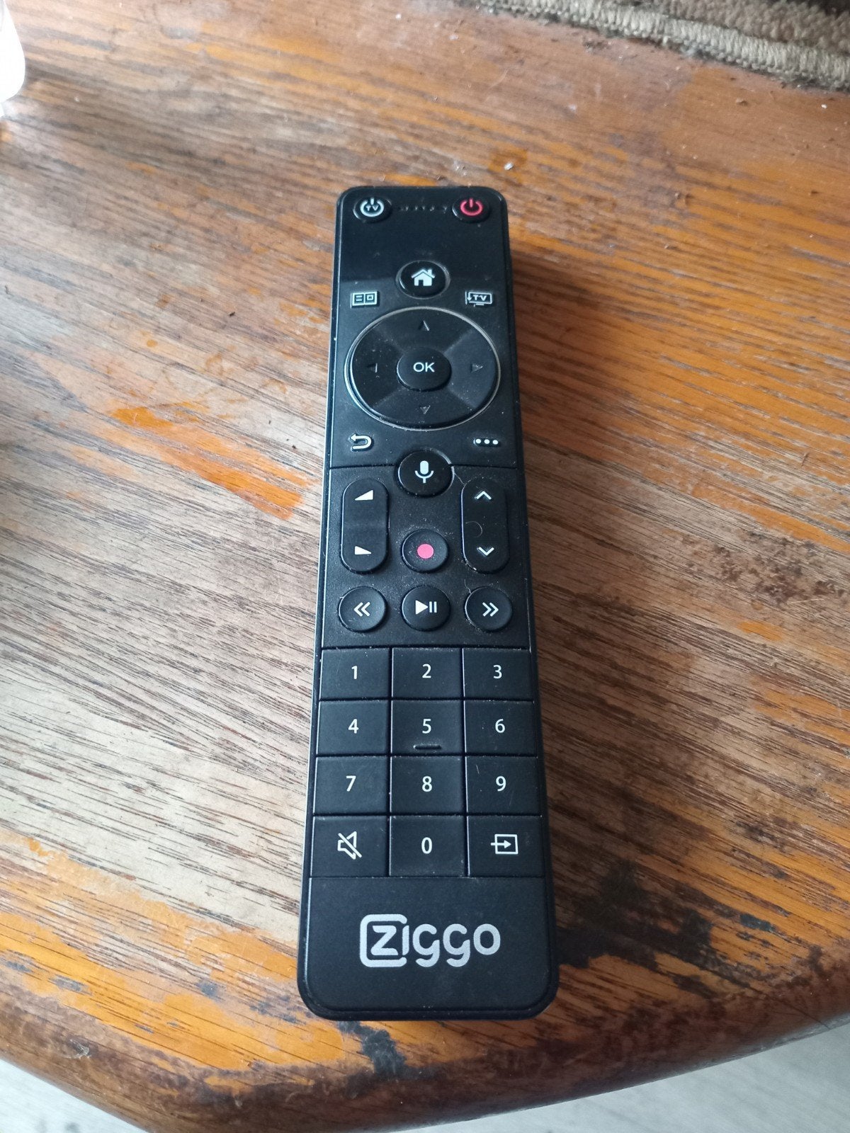 2 afstandsbedieningen, Ophalen, Nieuw