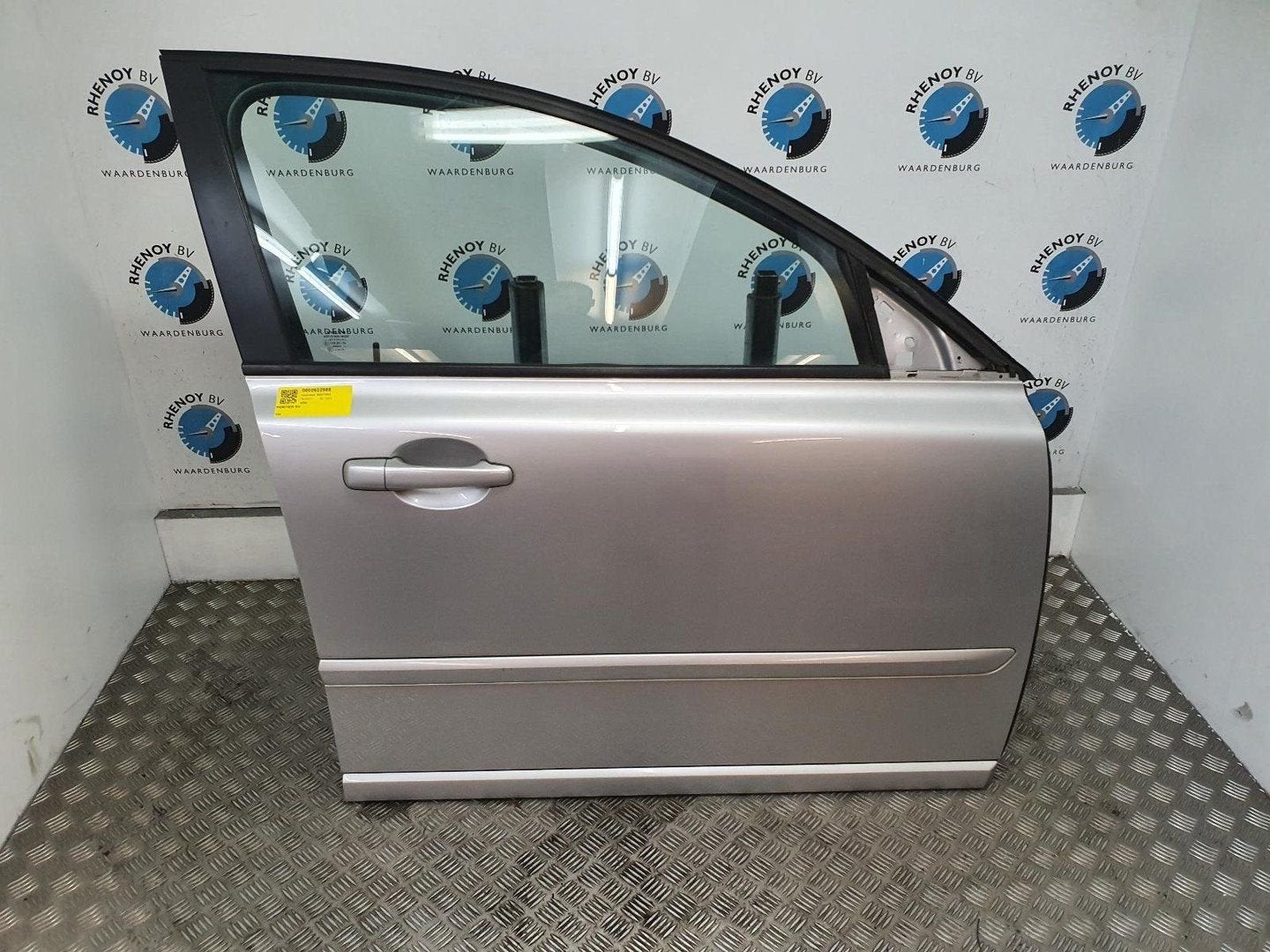 VOLVO V50 1.6 D2 S/S Sport  PORTIER RV 2011, Gebruikt, Deur, Ophalen of Verzenden, Stiba lid