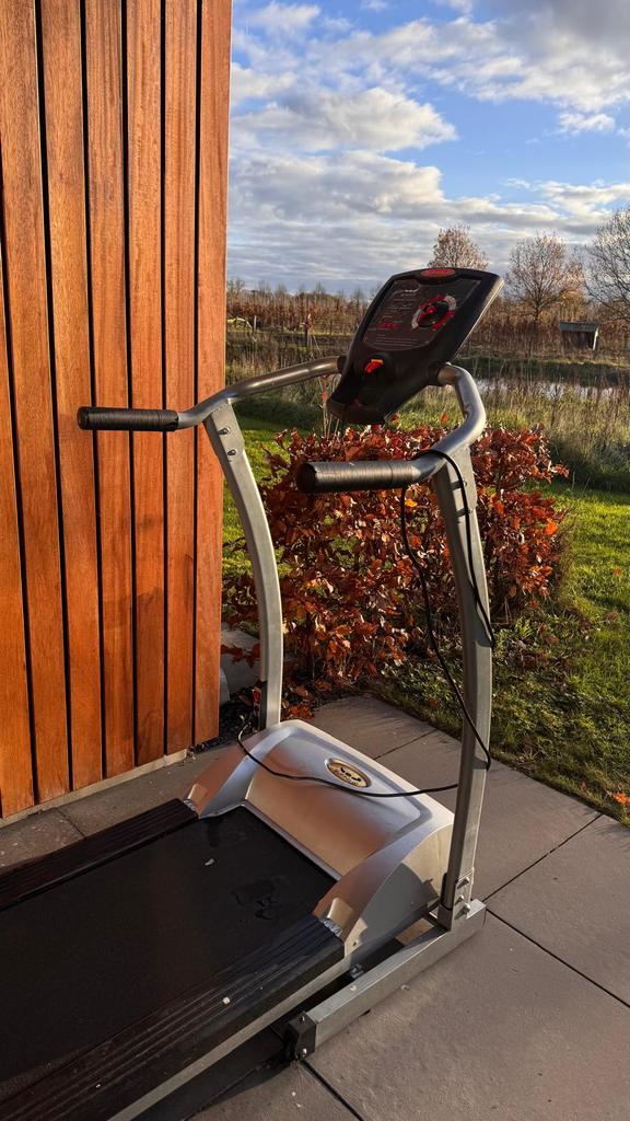 Treadmill loopband – zeer goede staat, Ophalen of Verzenden, Gebruikt, Loopband