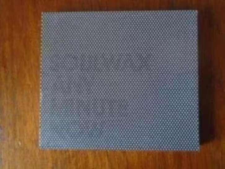 CD Soulwax – Any Minute Now , PIASB 060 CD, Ophalen of Verzenden, Zo goed als nieuw
