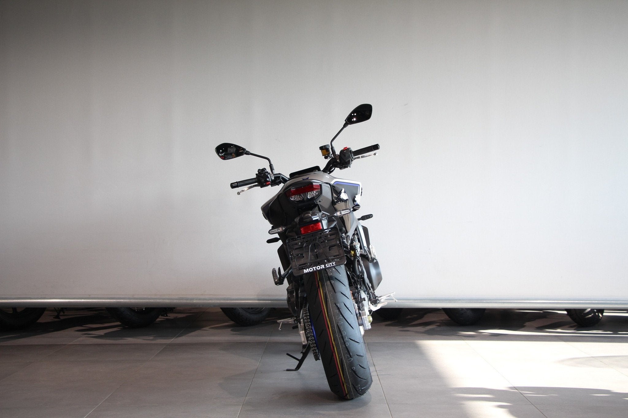 Foto 7 van Yamaha MT-09 SP (bj 2026)
