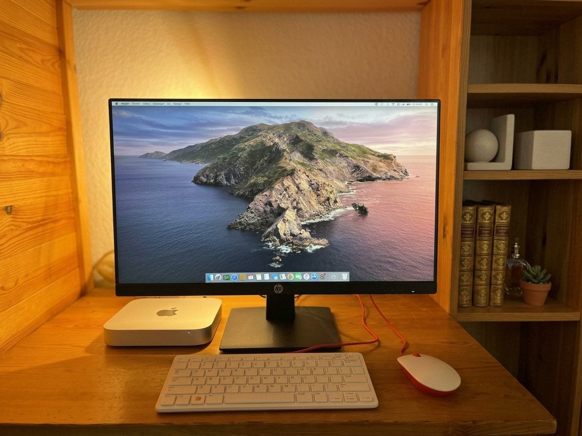 Apple Mac mini (Late 2012), Gebruikt, 2 tot 3 Ghz, HDD, Ophalen of Verzenden