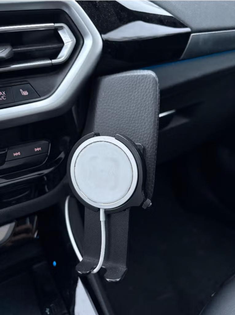 Kuda telefoon console BMW X3, iX3 en X4, Ophalen of Verzenden, Zo goed als nieuw