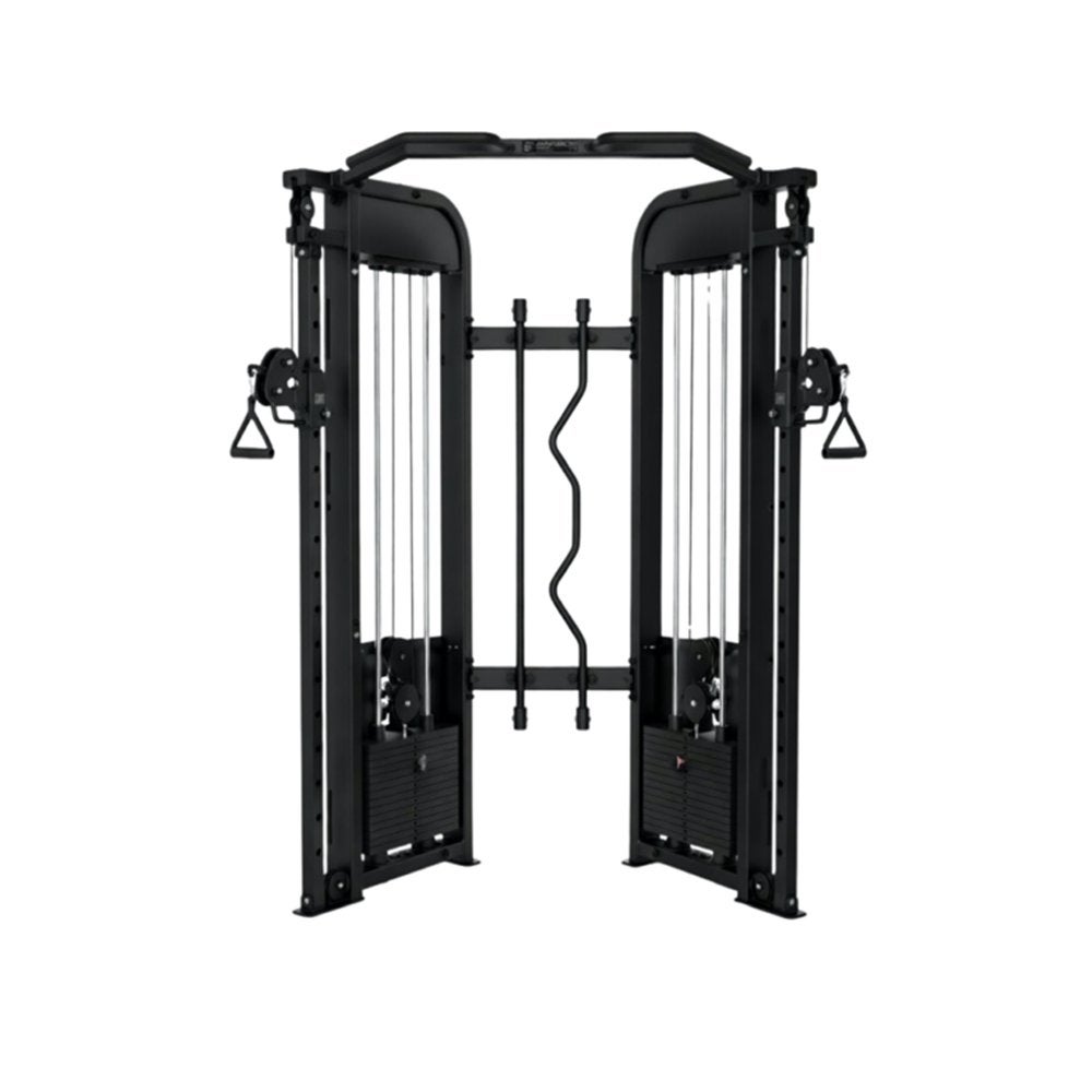 Gymfit – DAP – Dual Adjustable Pulley – Custom Line