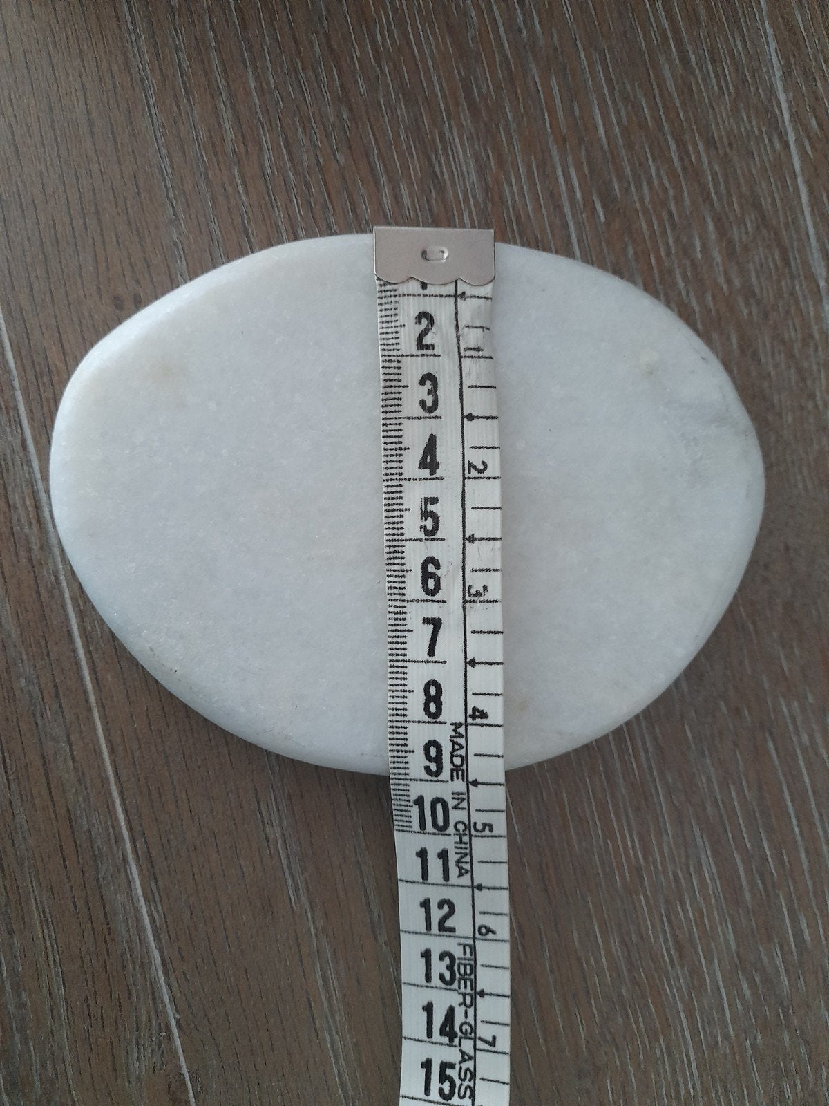 Zgan Marmer tray wit grijs onderzetters, Ophalen of Verzenden, Overige kleuren, Overige typen, Overige materialen
