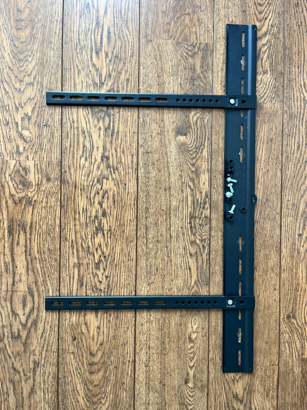 TV muursteun extra slim tot 63 inch. €25!, Ophalen of Verzenden, Zo goed als nieuw